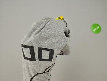 sinsay nirvana: Koszulka dla mężczyzn, rozmiar L — 6