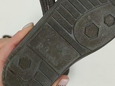 buty do 100 zł nike: Buciki niemowlęce, 21, stan - Bardzo dobry — 5