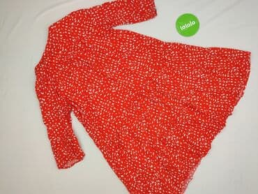 lidl sukienki świąteczne: Esmara, Sukienka damska, rozmiar M — 4