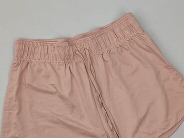 krótkie spodenki dresowe allegro: H&M Sport, Szorty damskie, rozmiar S — 2