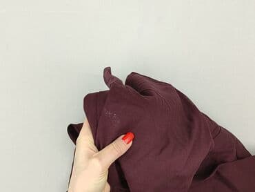 only play curve spodnie: Material trousers for women, size M (EU 38) — 4