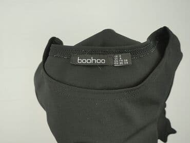 sukienka boohoo czarna: Boohoo, Sukienka damska, rozmiar S — 5