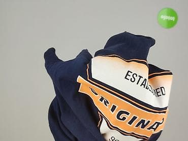 bluzy dsquared2: Jack&Jones, Koszulka dla mężczyzn, rozmiar S — 7