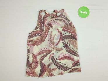 bluzki z odcieciem pod biustem: Bluzka damska, rozmiar S — 2