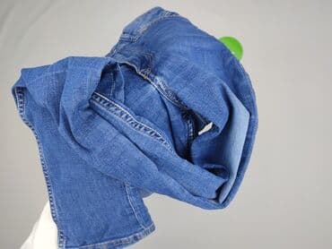 dkny jeans: H&M, Jeansy damskie, M — 7