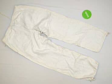 koszulki termoaktywne 4f: H&M L.O.G.G., Spodnie dla mężczyzn, M — 3