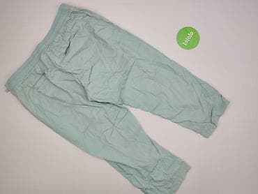 barefoot ccc: Janina, Spodnie 3/4 damskie, rozmiar 3XL — 3