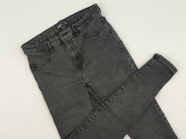 sinsay baggy jeans: Sinsay, Jeansy damskie, rozmiar XL — 1