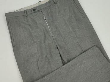 garnitury męskie c a: Spodnie garniturowe dla mężczyzn — 1