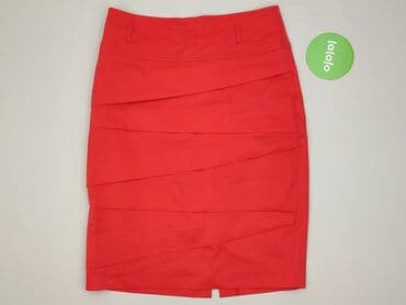 czerwona spódnica mohito: Defacto, Spódnica damska, rozmiar L — 2