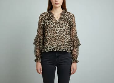 bluzki coco: Drôle de Copine, Bluzka damska, rozmiar L — 7