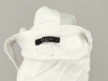 mohito bluzka bez rękawów: Mohito, Top damski, rozmiar M — 4