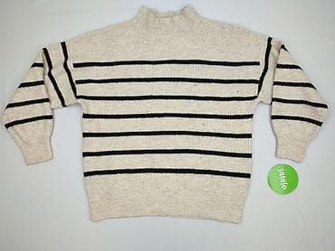 kurtka kiabi: Sinsay, Sweter damski, rozmiar XL — 2