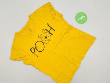 bluzy z pikachu: Winnie The Pooh, T-shirt damski, rozmiar L — 3
