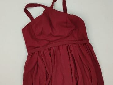 shein czarna sukienka plus size: Shein Curve, Sukienka damska, rozmiar XL — 1