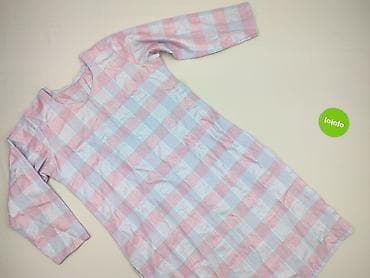 plus size bathrobes: Sukienka damska, rozmiar 3XL — 2