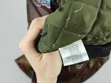 botki z klamrami: Zac & Zoe, Kurtka bomberka damska, rozmiar S — 5