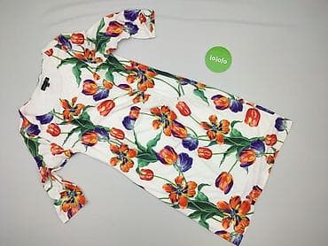 jack daniels niebieski: Sukienka damska, rozmiar L — 2