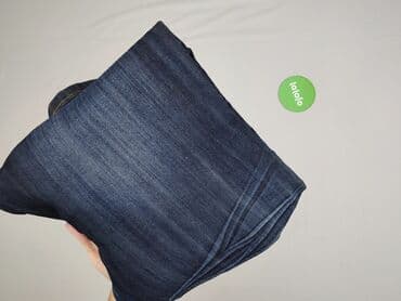 buggy jeansy: Fashion Jeans, Jeansy damskie, rozmiar XL — 6