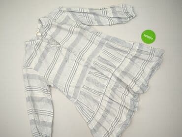 peter hahn bluzki: H&M L.O.G.G., Sukienka damska, rozmiar M — 2