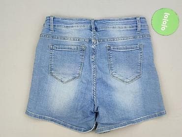 jeansy lv: Szorty damskie, rozmiar XL — 3