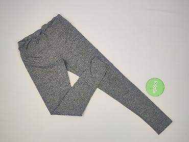 salsation: Legginsy Sportowe damskie, rozmiar S — 2