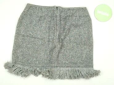 stradivarius plisowane spódnice: H&M, Спідниця жіноча, розмір M — 3