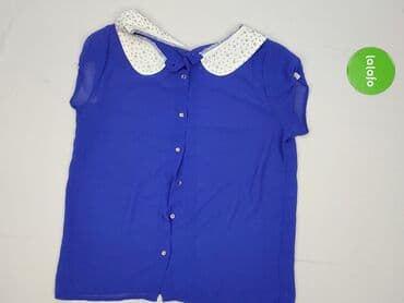 bluzki z aplikacjami: Bluzka damska, M — 3