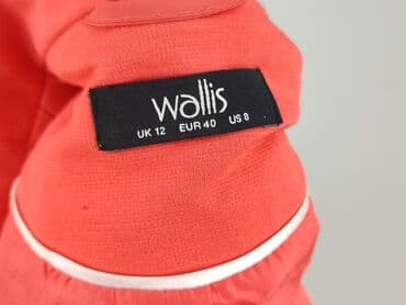 krótkie spodenki i marynarka: Wallis, Піджак жіночий, M на lalafo.pl — 4 krótkie spodenki i marynarka: Wallis, Піджак жіночий, M — 4