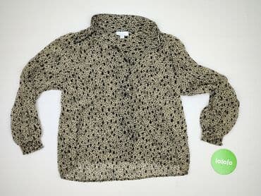 bluzka do karmienia lidl: Topshop, Women's blouse, size L (EU 40) — 2