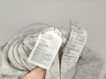 top sweterkowy h: H&M, Sweter damski, rozmiar XS — 4