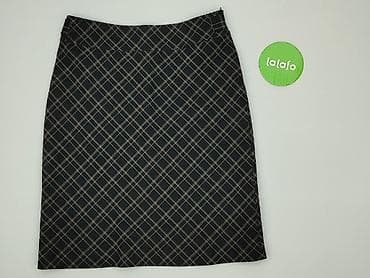 spódnica basic: H&M, Spódnica damska, rozmiar M — 3