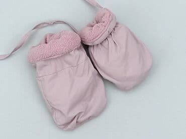 name it kombinezon softshell: Рукавички, 14 см, стан - Хороший — 1