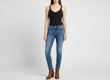 body koronkowe lidl: Bershka, Body damskie, rozmiar M — 8