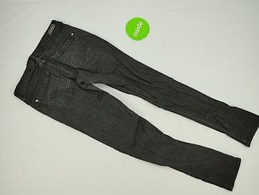 outlet jeans: Джинси жіночі, розмір S — 3