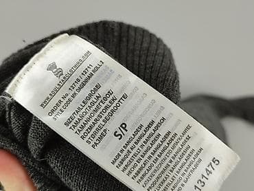 part two sweter: Golf damski, rozmiar S — 4