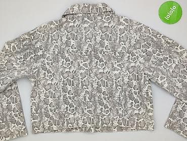 toxik3: Denim Collection, Kurtka jeansowa damska, rozmiar 2XL — 4