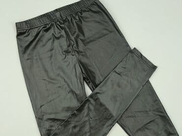 crocs czarne ccc: Legginsy L — 1