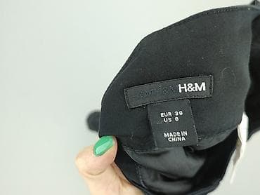 spódnice maxi boho: H&M, Spódnica damska, rozmiar M — 4