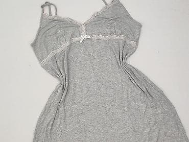 pajamas: Esmara, Koszula nocna damska, rozmiar M — 1