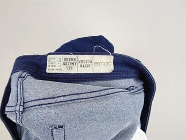 esmara jeansy: Esmara, Jeansy damskie, rozmiar M — 5