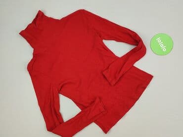 Ubrania damskie: Sinsay, Golf damski, M — 2