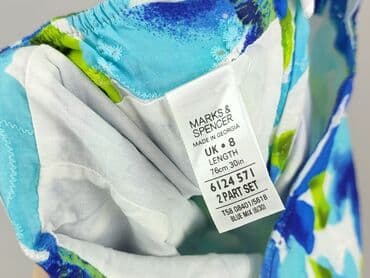 spódnice jeansowe massimo dutti: Marks & Spencer, Spódnica damska, rozmiar S — 5