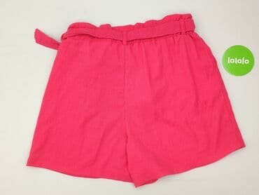 krótsze od rajstop: Sinsay, Szorty damskie, XL — 4