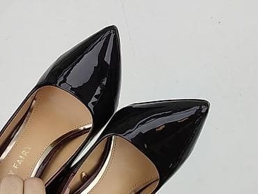 obuwie deichmann: Półbuty damskie, rozmiar 37 — 6