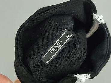 black squad bluza: Prada, Bluza damska
, rozmiar M — 5