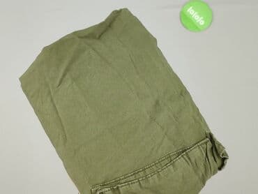 house spodnie cargo damskie: H&M, Spodnie materiałowe damskie, rozmiar 2XS — 6