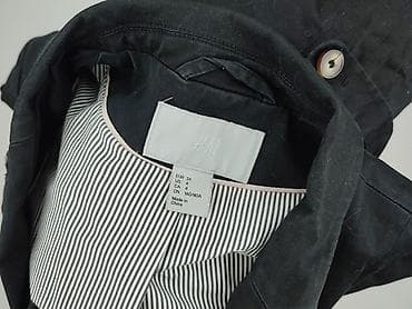 kurtka marki tchibo: H&M, Marynarka damska, rozmiar S — 4
