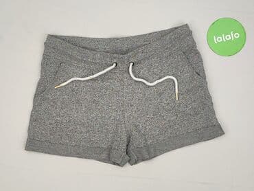 spodnie dresowe peak performance: 4F, Szorty damskie, M — 2