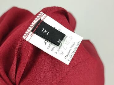 sheilay sukienka: Shein Curve, Sukienka damska, rozmiar XL — 4